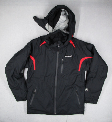Giacca rossignol uomo grande - rossignol,