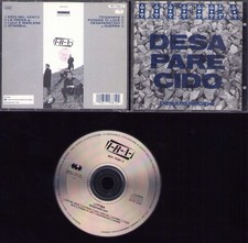 LITFIBA  Desaparecido