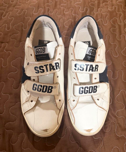 Dupe golden goose - goose, super-star