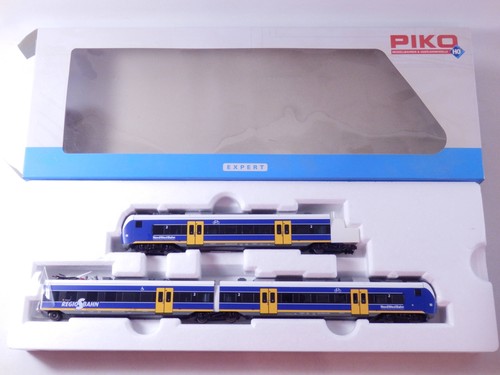 Piko expert 59991 - expert, h0