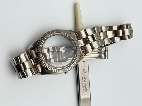 Ricoh 31mm carrure cassa case - ricoh,