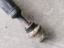 Albero trasmissione post. compl.  FIAT PANDA VAN (33) 1.3 MJT S&S 4x4 2