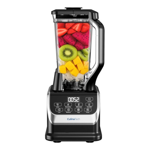 Frullatore professionale - frullatore,