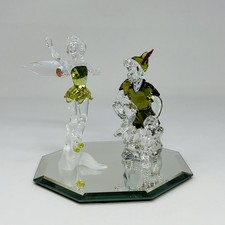 Peter pan tinkerbell disney - peter,