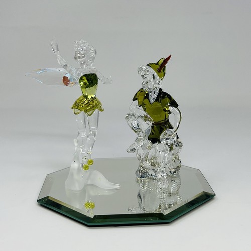 Figurine peter pan - peter,