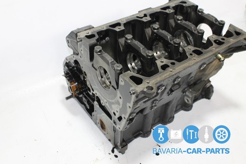 Blocco motore originale bmw - blocco,