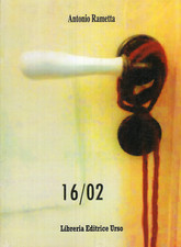ANTONIO RAMETTA, 16/02