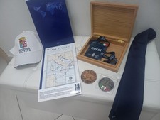 Amerigo Vespucci Cimeli Giro
