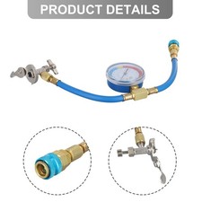 Comodo Tubo Ricarica