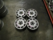 SET CERCHI 1 PEZZO VW Golf III