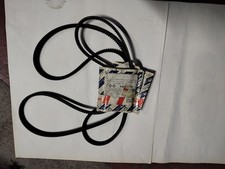 Cinghie Thema Ferrari 8.32