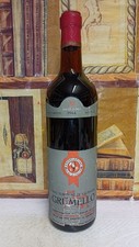 Vino 1964 Grumello Valtellina
