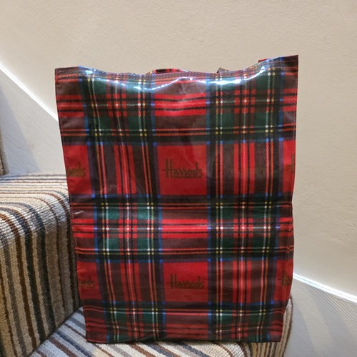 Borsa shopper vintage - , harrods