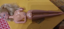 Barbie fiori pesco - fiori,