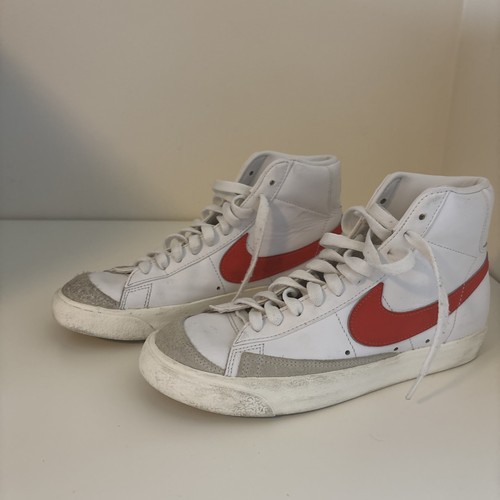 Nike blazer mid - nike,