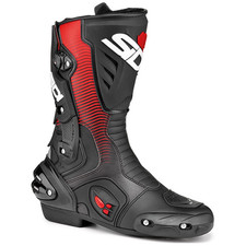 Sidi Vertigo 2 - Nero/Rosso (CE)