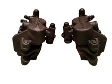 pinze freno anteriori front brake calipers Kawasaki z750 04-06 ZR750JE