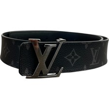 Louis Vuitton Cintura Uomo