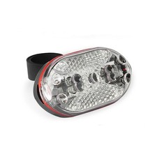 9led 7modalità bici super - 7modalità,