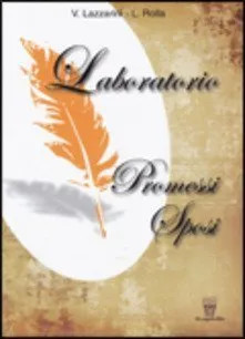 Laboratorio promessi sposi - promessi,