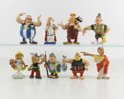 Asterix obelix 9 - asterix,