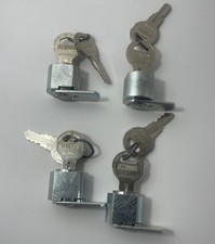 Confezione 4 Serrature E