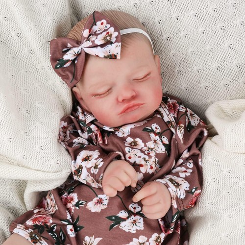 Bambola realistica reborn - bambola, baby