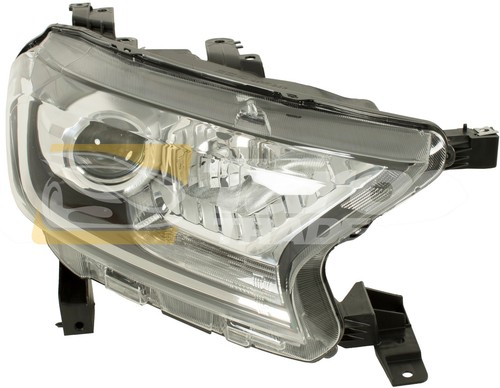 Faro anteriore per - dx, ford