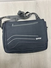 BMW LAPTOP bag, shoulder bag