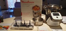 Moulinex companion touch xl - i-companion,