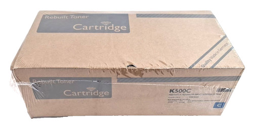 Cartuccia toner ricostruito
