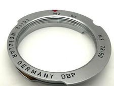 Leitz Wetzlar M2 (50 mm) M3