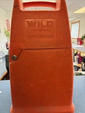 Wild Heerbrugg Theodolite T16