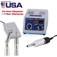 Lucidatura Micromotore