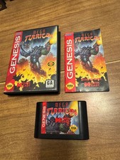 Mega Turrican (Sega Genesis)