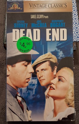 Dead end the classic - dead,