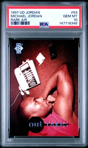 Michael jordan ponte - 53,