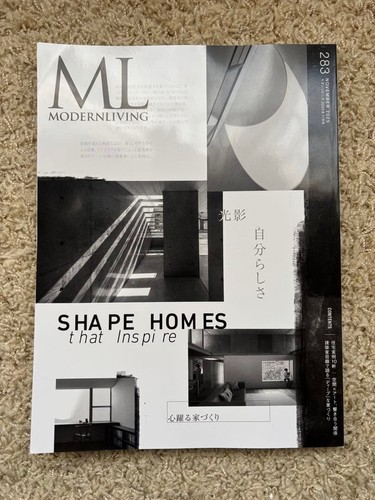 Modern living 283 - no.,