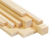 LISTELLO PIALLATO 4 LATI IN