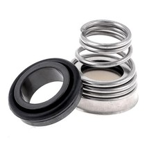 Pompe acqua parti di ricambio  singola molla 18mm diam. Tenuta meccanica