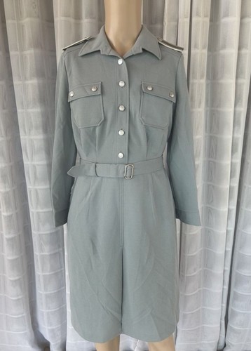 Ddr mdi abito - uniforme, donna