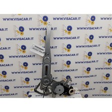 Alzacristallo Porta Anteriore