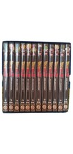 Dragon Ball Z DVD Collection