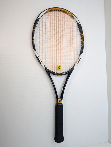 Racchetta tennis wilson k - racchetta,