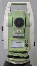 Leica TS02 Power 3" R400
