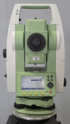Leica ts02 power - ts02,