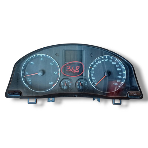 Quadro strumenti per - golf, 5