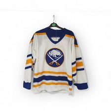 CCM Maska Buffalo Sabres NHL