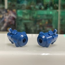 CLOVER Daitarn 3 - Mach Patrol