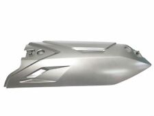 00118441ZBP Protezione marmitta originale KYMCO XCITING S 400 2020